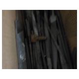 Variety of Files - various sizes...