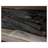 Variety of Files - various sizes...