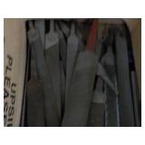 Variety of Files - various sizes...