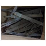 Variety of Files - various sizes...