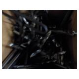 Box of Drill Bits - various sizes...