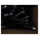 Box of Drill Bits - various sizes...