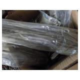 Box of Drill Bits; various sizes an...