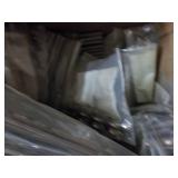 Box of Drill Bits; various sizes an...