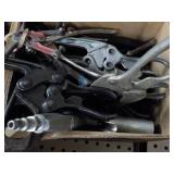 Safe with Code but Handles are Brok...