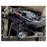 Safe with Code but Handles are Brok...