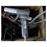 Safe with Code but Handles are Brok...