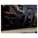 Safe with Code but Handles are Brok...