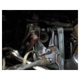 Safe with Code but Handles are Brok...