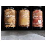 HIQILI Spice 5 Fragrance Oils Flavo...