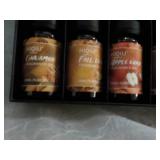 HIQILI Spice 5 Fragrance Oils Flavo...