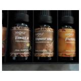 HIQILI Spice 5 Fragrance Oils Flavo...