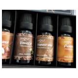 HIQILI Spice 5 Fragrance Oils Flavo...