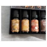 HIQILI Spice 5 Fragrance Oils Flavo...