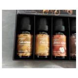 HIQILI Spice 5 Fragrance Oils Flavo...