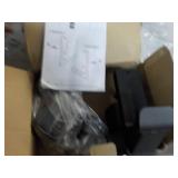 2 Heavy Duty J Hooks...