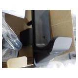 2 Heavy Duty J Hooks...