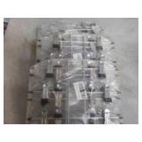 3 Pants/Skirts Vertical Hangers...