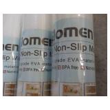 4 Glomen EVA Non Slip Flood Safe  S...