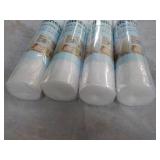 4 Glomen EVA Non Slip Flood Safe  S...