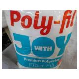 Bag of Poly-Fil...