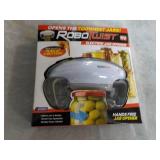 Robo Twist Electric Jar Opener...