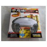 Robo Twist Electric Jar Opener...