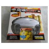 Robo Twist Electric Jar Opener...