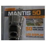 Mantis 50 Electronic Game Call 50 p...