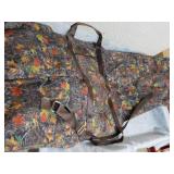 Gun Case 52" length...