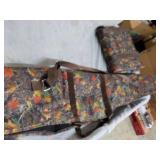 Gun Case 52" length...