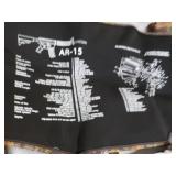 Gun Case 52" length...