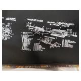 Gun Case 52" length...