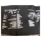 Gun Case 52" length...