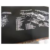 Gun Case 52" length...