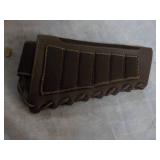 Durable Rifle Buttstock Shell Pouch...