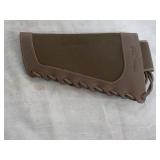 Durable Rifle Buttstock Shell Pouch...