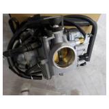 Clyinman Carburetor...