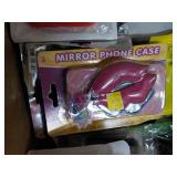 Large Box of Overstock Amazon - mos...