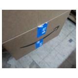 Large Box of Overstock Amazon - mos...