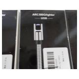 5 ARC BBQ Lighters USB...