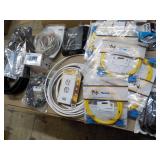 Electronic Overstock Amazon Cards...