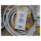 Electronic Overstock Amazon Cards...