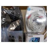 Electronic Overstock Amazon Cards...