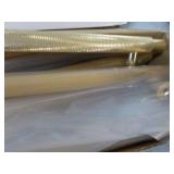 2 boxes 12 total 12" Campagne Bronz...