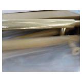 2 boxes 12 total 12" Campagne Bronz...