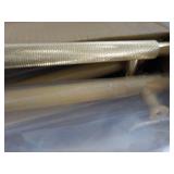 2 boxes 12 total 12" Campagne Bronz...