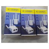 AC-1200 MBPS Wireless Repeaters...