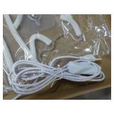 LED Alien Wall Décor 14" Height...