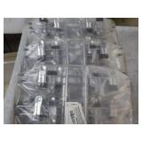 Variety of Pant and Skirt Hangers...